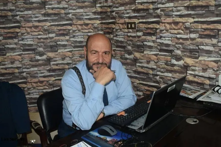 الكاتب الصحفى محمود الشاذلى يكتب : صفحه مضيئه فى حياة وزير الداخليه النبيل .