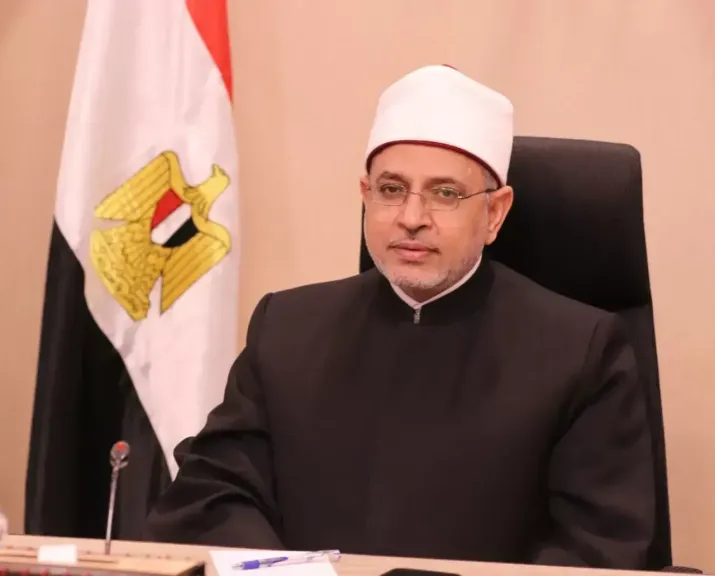 رئيس جامعة الأزهر يخطب «الجمعة» بمسجد جامعة السلطان أجونج بإندونيسيا