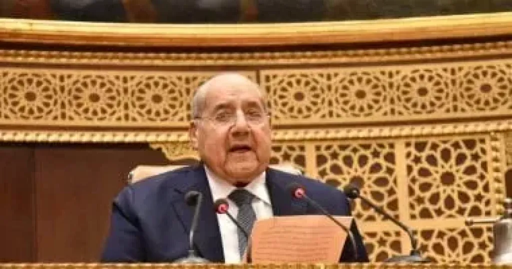 الشيوخ: يناقش الأحد المقبل عدداً من تقارير اللجان النوعية ويحدد موعداً لمناقشة طلبات عامة مقدمة من النواب
