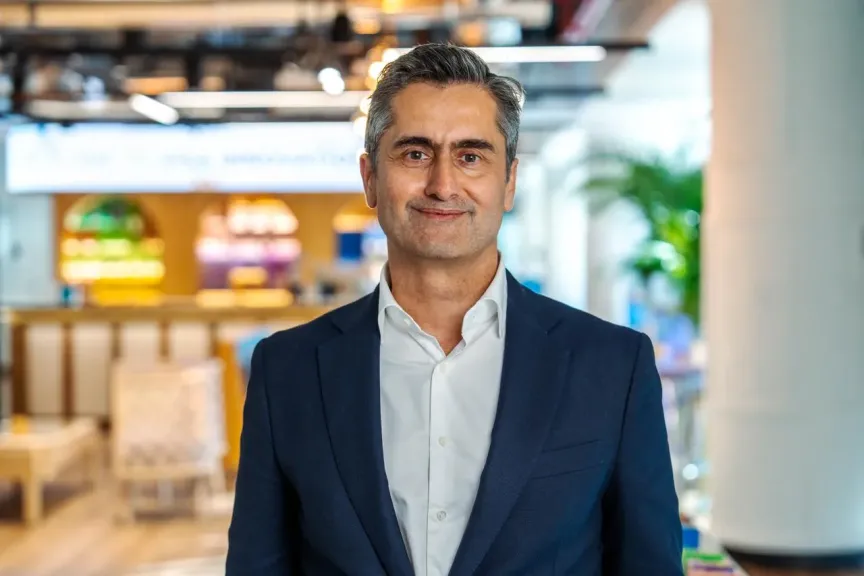 Visa تعيّن طارق محمود رئيسًا إقليميًا لمنطقة وسط وشرق أوروبا والشرق الأوسط وأفريقيا