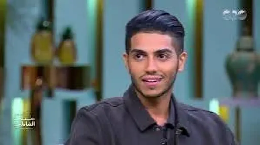 مينا مسعود: شخصية «حمزة الكاشف» في «في عز الضهر» تتقارب معي