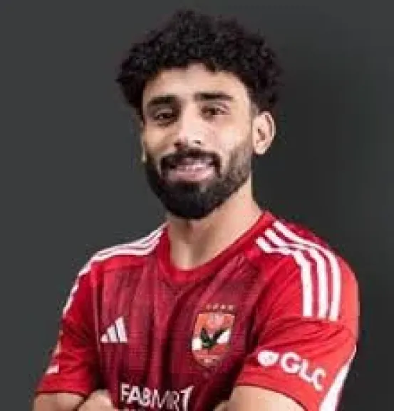 رسميا، غياب مروان عطية عن مباراة بورتو في كأس العالم للأندية