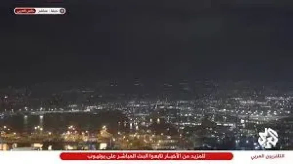 إيران: مئات المدنيين قتلوا جراء الهجمات الإسرائيلية