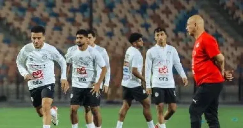 الظهير الأيمن صداع جديد فى رأس حسام حسن قبل مباراتى إثيوبيا وبوركينا فاسو
