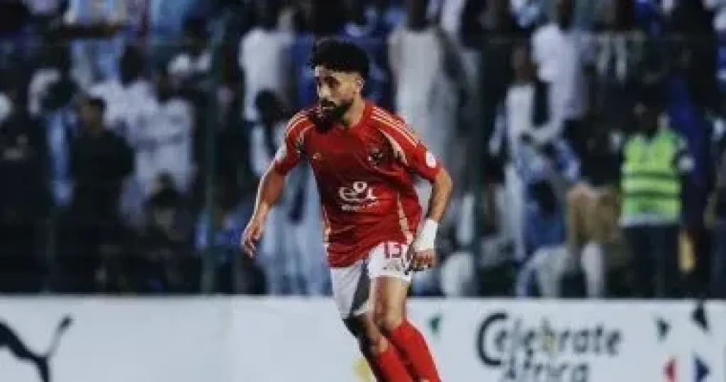 مروان عطية الأحدث.. الغيابات تلاحق الأهلى فى كأس العالم قبل مواجهة بورتو
