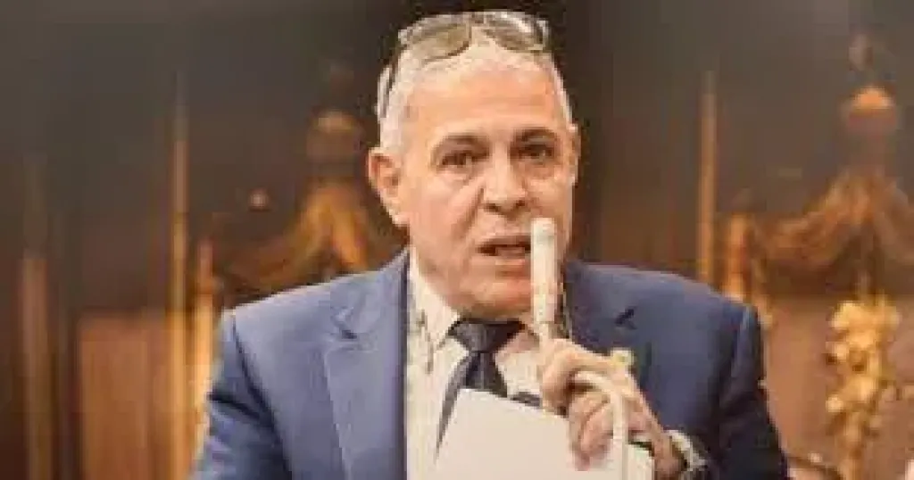 إسكان النواب : سرعة تحرك محافظ القاهرة ساهم فى إنقاذ ناجين بعقارى القبة المنهارين