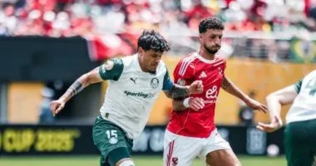 موعد مباراة الأهلي وبورتو البرتغالي فى كأس العالم للأندية