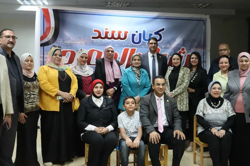 محافظ أسيوط: مكتبة مصر العامة تنظم فعاليات مبادرة ”براءتهم أمانة
