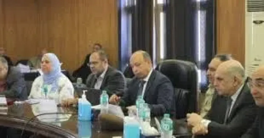 عميد طب قصر العينى: تقليص المناهج بالكلية يعتمد على استراتيجية عدم التكرار