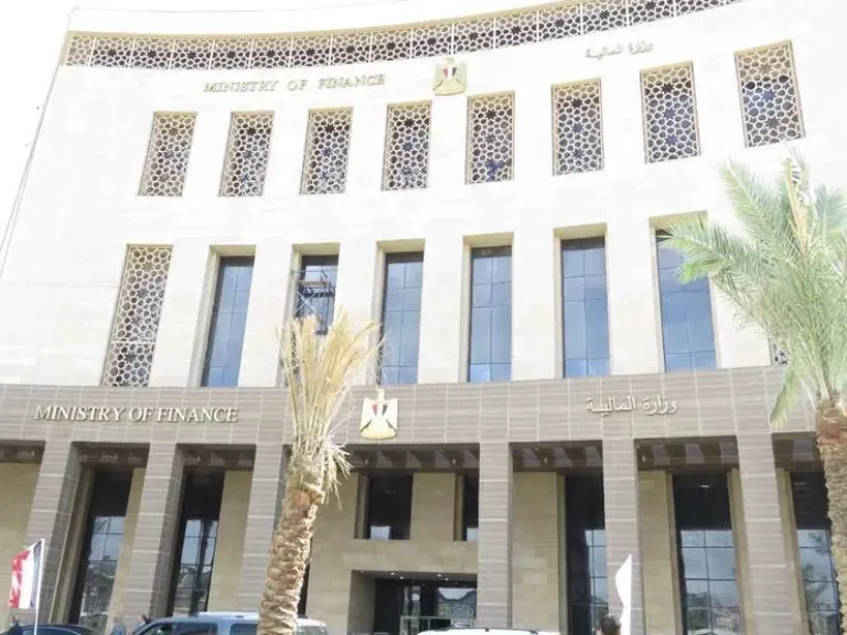 3.12 تريليون جنيه إيرادات مستهدفة في موازنة 2025/2026