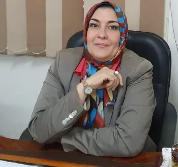 ثناء برغش: شجاعة السيسي في 30 يونيو أنقذت مصر من الفوضى ومهدت لانطلاقة النهضة الشاملة
