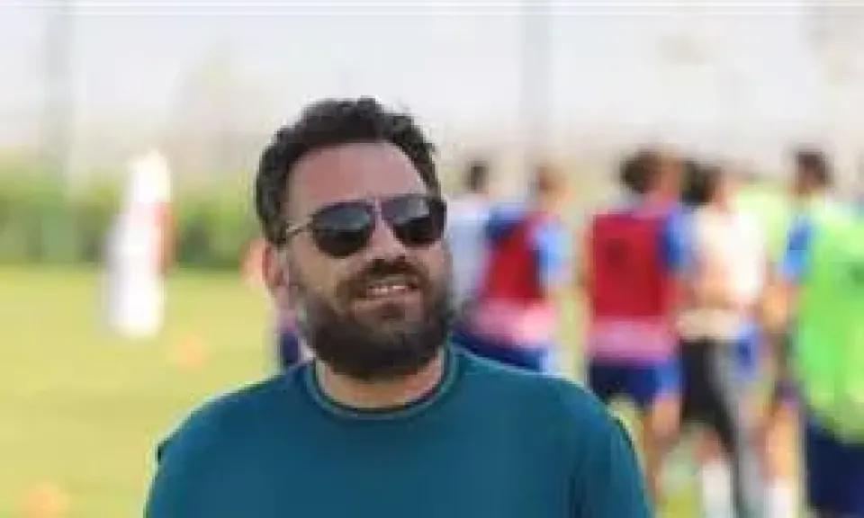 جون إدوارد يحسم قائمة الراحلين عن الزمالك