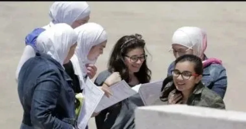 مراجعة ليلة الامتحان فى اللغة العربية لطلاب الثانوية العامة × سؤال وجواب