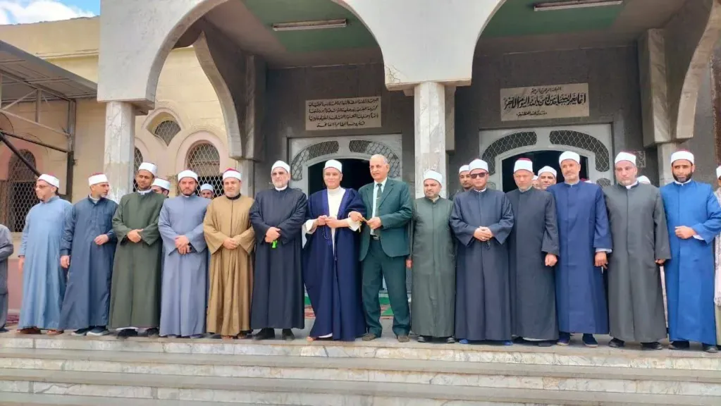 قافلة دعوية موحدة إلى شمال سيناء بالتعاون بين الأزهر  والأوقاف ودار الإفتاء