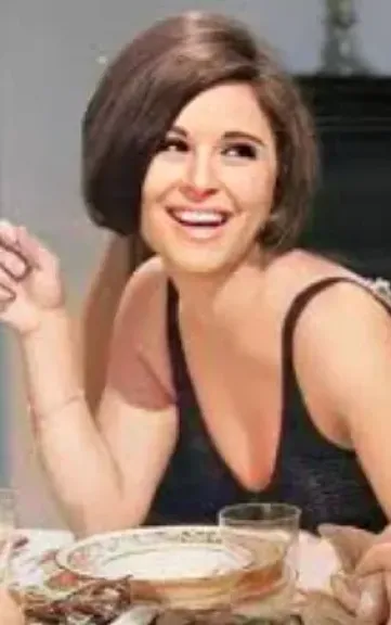 سعاد حسنى