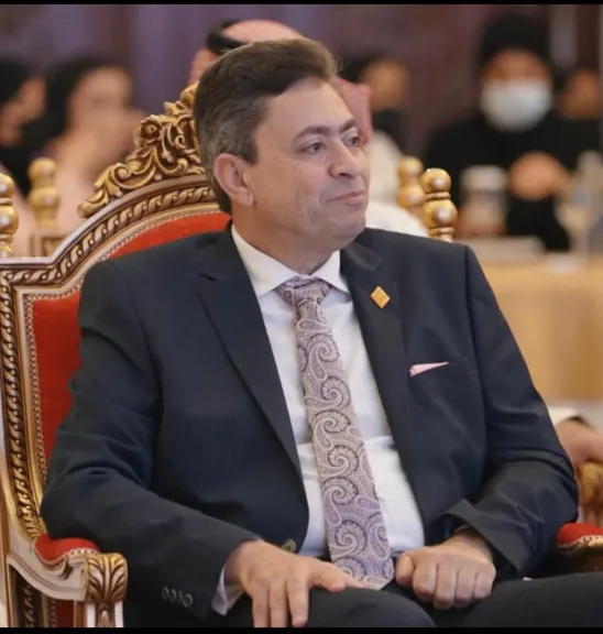 اللواء سامح لطفي: مصر لا تصدر الأزمات.. وكرامة أبنائها في الخارج غير قابلة للمساس