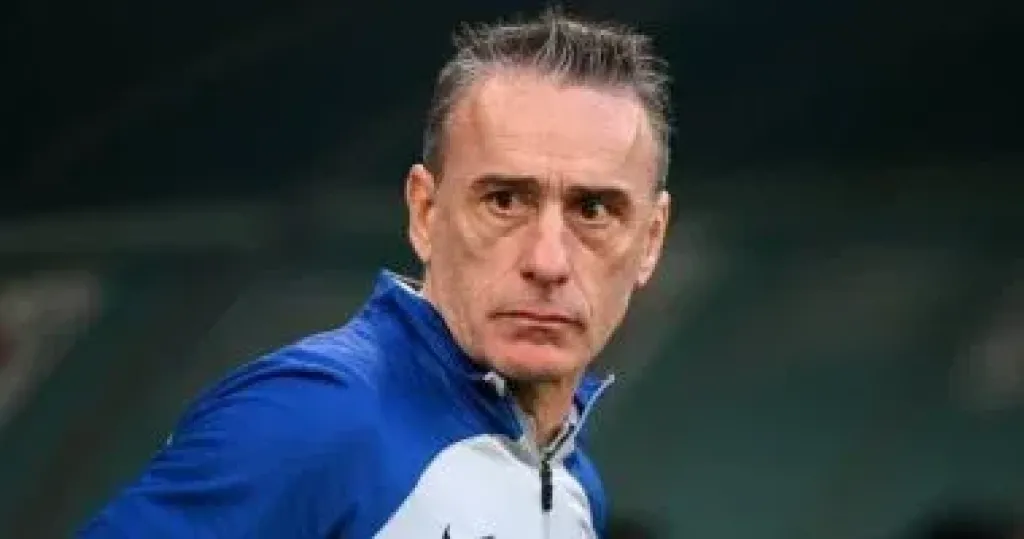 الزمالك يكشف حقيقة التعاقد مع البرتغالى باولو بينتو لتدريب الفريق