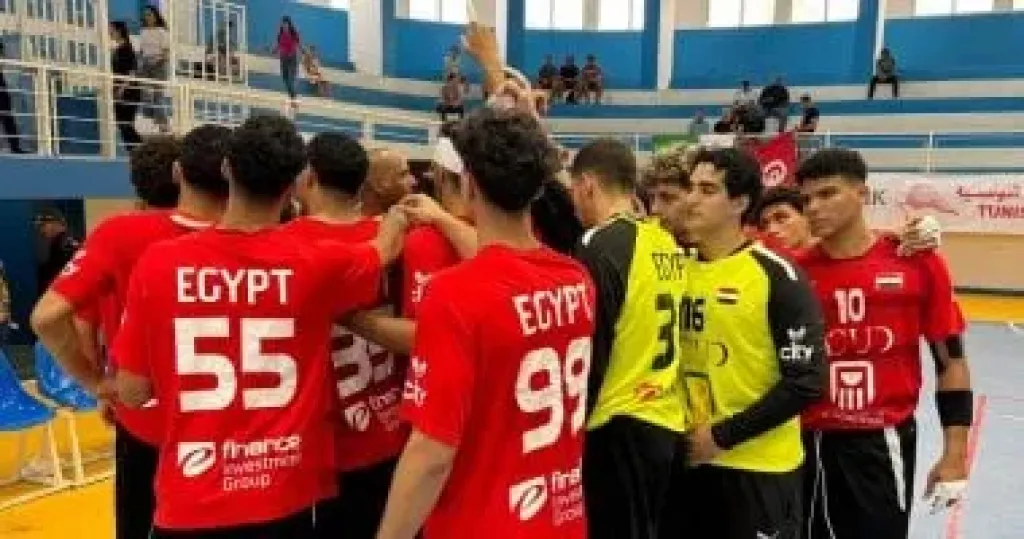 رئيس بعثة منتخب اليد: قدمنا ملحمة أمام إسبانيا وأحلامنا بلا حدود فى بطولة العالم