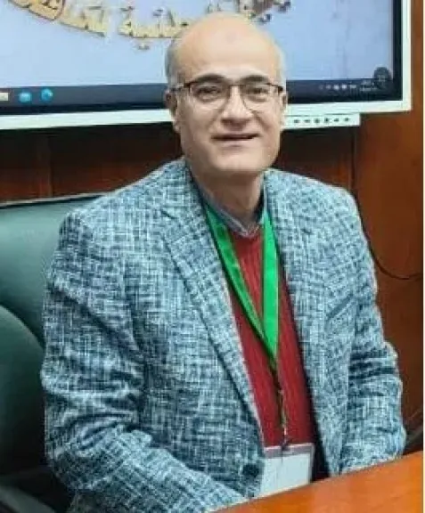د خالد سلامة  يكتب :  إيران إسرائيل ( مضحكات مبكيات )