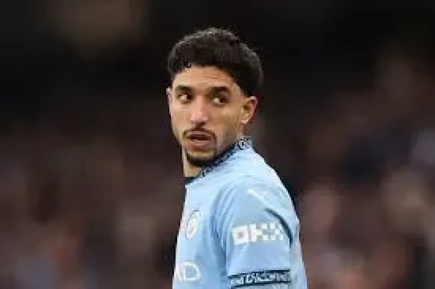 4 تصريحات قوية من عمر  مرموش قبل لقاء الهلال السعودي