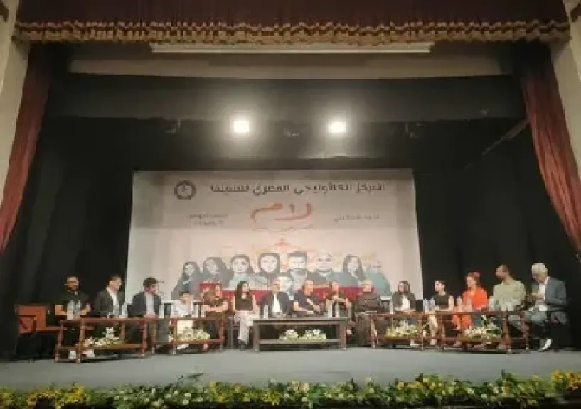 رد فعل رئيس الرقابة بعد مشاهدته أول خمس حلقات من لام شمسية