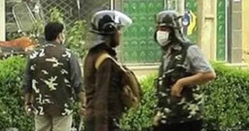 الشرطة الإيرانية تعتقل 53 شخصا على صلة بإسرائيل