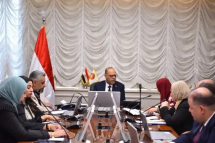 وزير العمل يشهد اجتماع اللجنة المصرية - الأردنية المعنية بتنقل العمالة بين البلدين