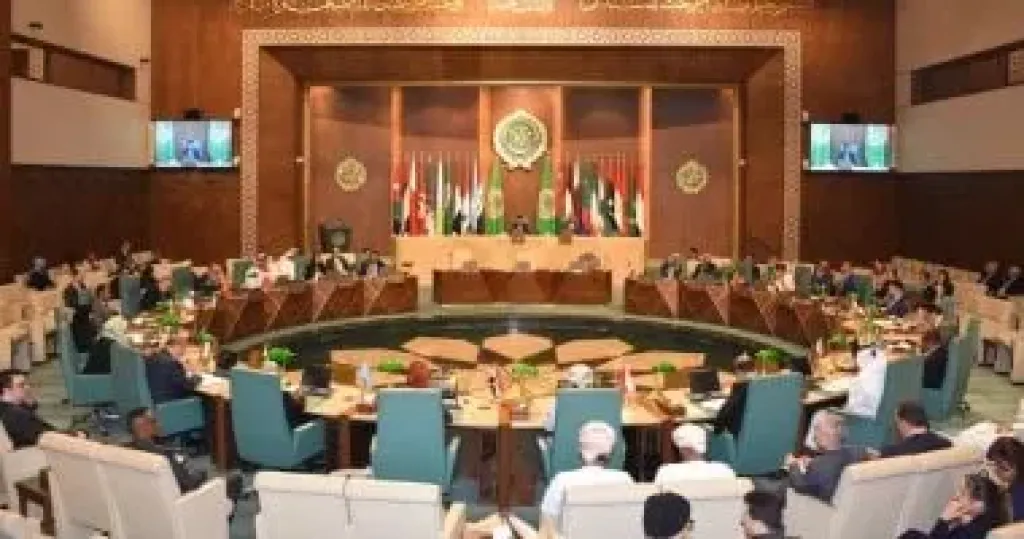الجامعة العربية تستضيف ختام فعاليات منتدى ”الابتكار والاستثمار العربي”