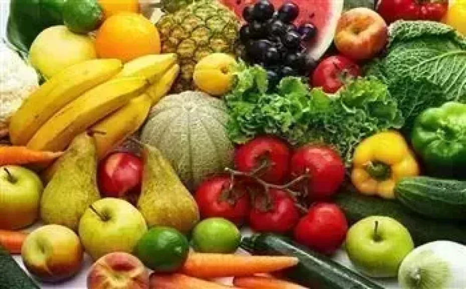 المعدة حديد.. 5 أطعمة خضراء تناولها للحفاظ على صحة أمعائك