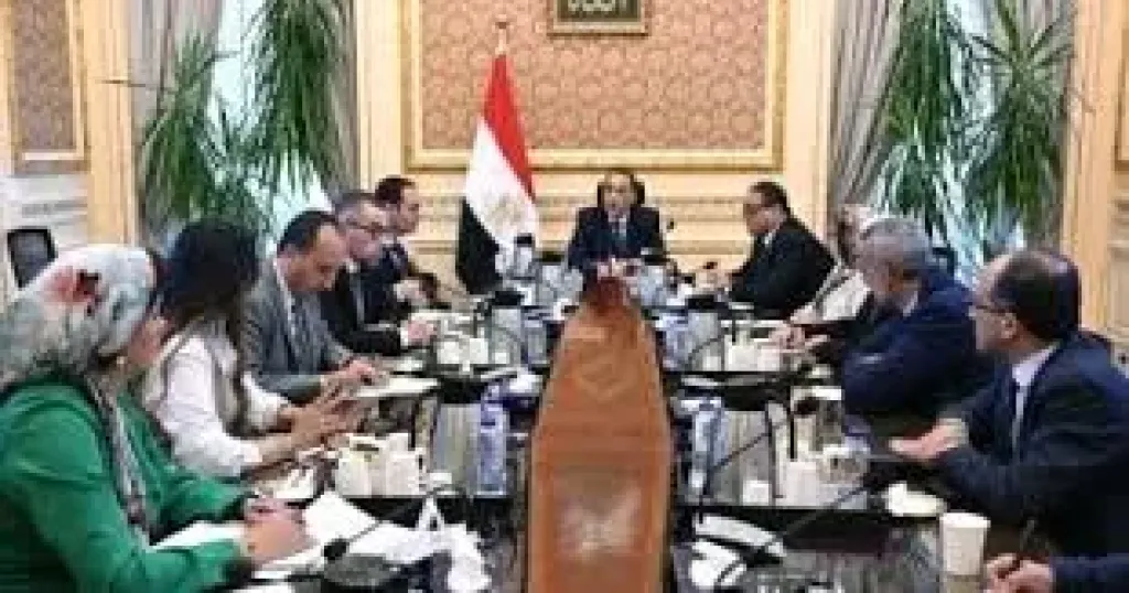 رئيس الوزراء: نتابع الأحداث الإقليمية أولا بأول ونُقيم تأثيراتها على الوضع الداخلى
