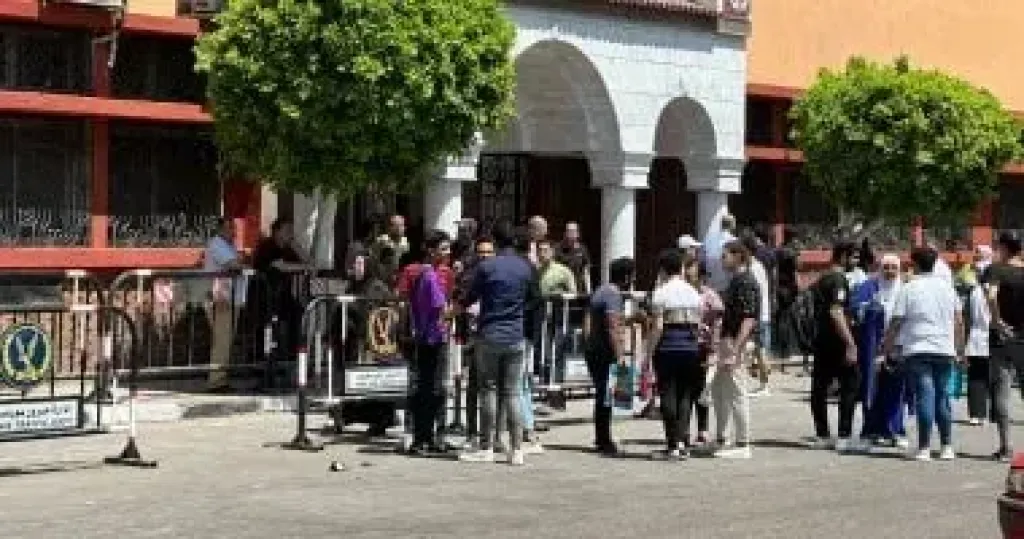 الطالبات يتفوقن.. محافظة شمال سيناء تحتفل بأوائل الشهادة الإعدادية