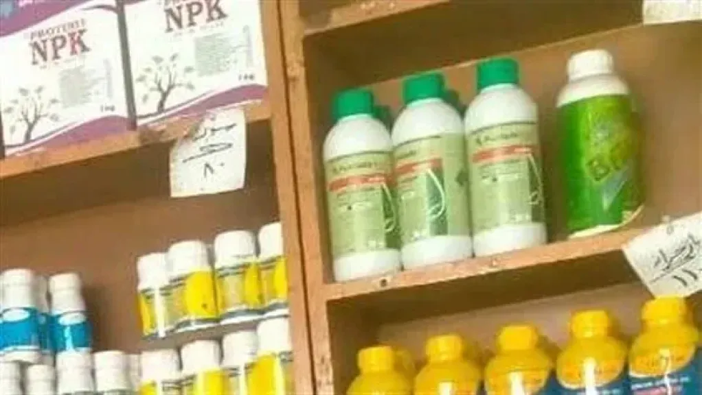 وكيل وزارة الزراعة بسوهاج يفتتح دورة مطبقي المبيدات لرفع كفاءة العاملين