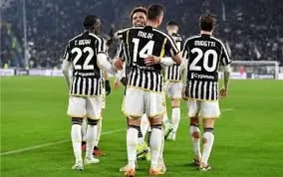 ماذا قال مدرب يوفنتوس عن مواجهة ريال مدريد؟