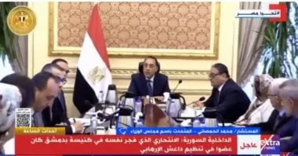 متحدث الوزراء: مواردنا من النقد الأجنبي متوافقة مع حجم احتياجاتنا