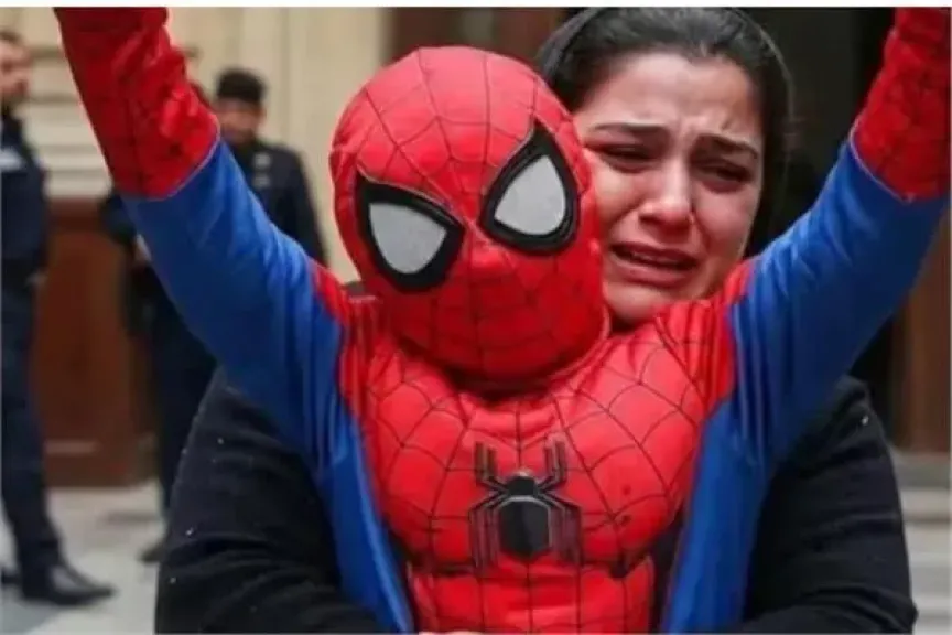 بعد قليل.. أولى جلسات الاستئناف في قضية الطفل ياسين