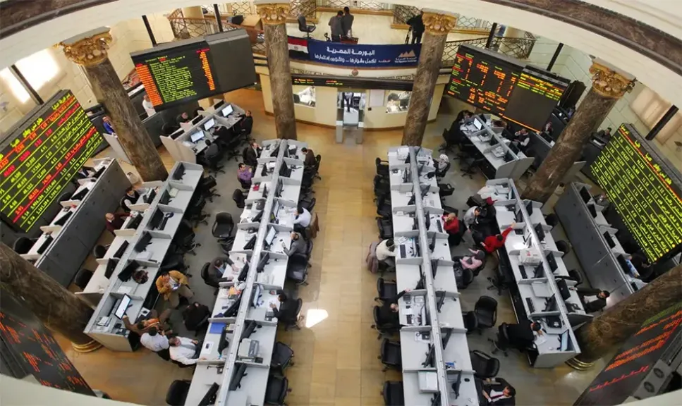 صعود مؤشرات البورصة صباحاً.. والوافد الجديد يرتفع 825%