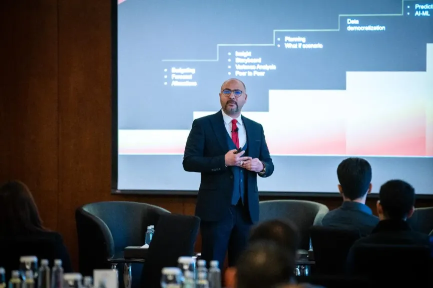 منصة ZAKAA من Diamond Group تُغير قواعد المالية