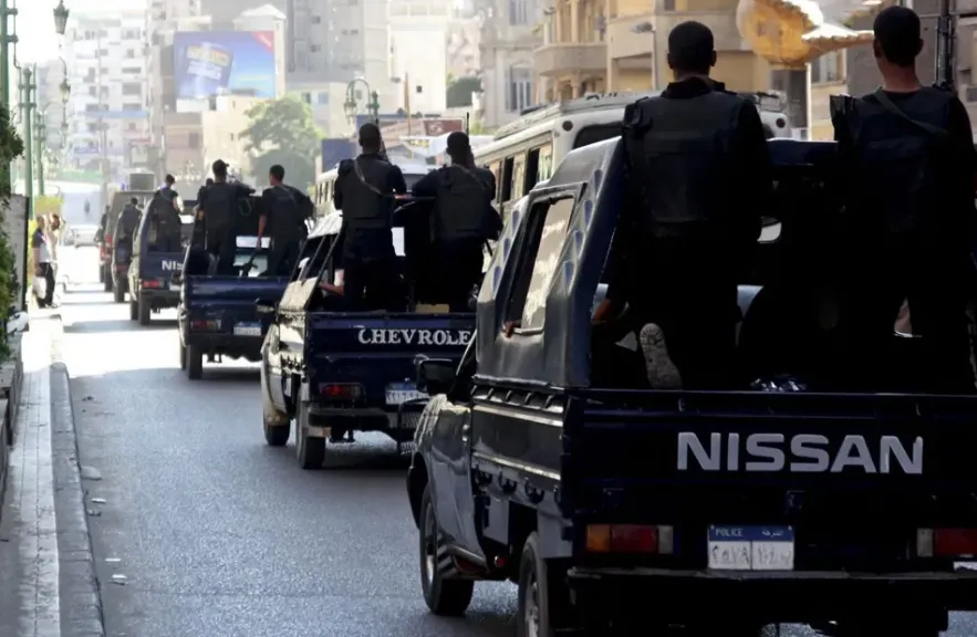 تنفيذ 246 حكمًا قضائيًا خلال 24 ساعة