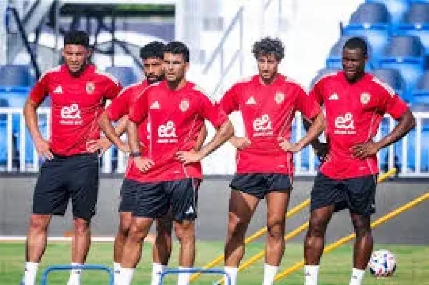 المهمة صعبة، سيناريوهات تأهل الأهلي لدور الـ16 بمونديال الأندية
