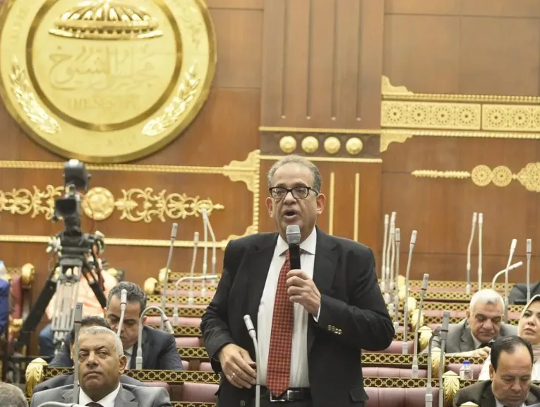 طارق عبد العزيز : التركيبة الاسرية اتغيرت والسوشيال ميديا تستخدم نوع من انواع الارهاب في الهجوم علي عناصر التعليم