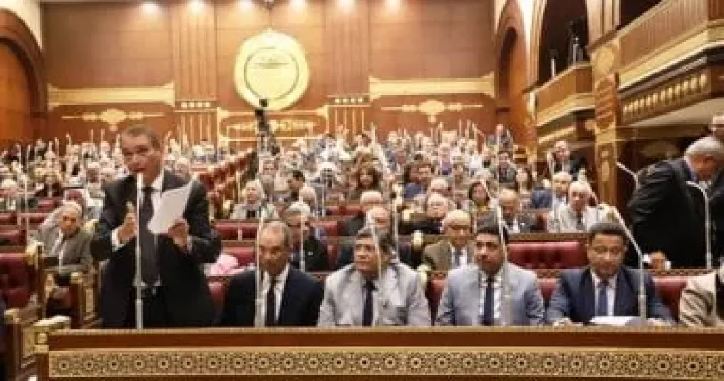 مجلس الشيوخ يستعرض حصاد أعماله فى الفصل التشريعى الأول: أكثر من 4900 اجتماع للجان