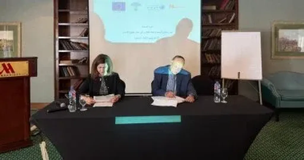 القومى لحقوق الإنسان: السجون لم تعد مجرد أماكن للعقوبة بل مراكز لإعادة التأهيل