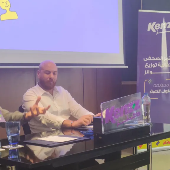 كنز.. منصة تنقل المحلات من الشارع إلى السوق الرقمي وتستهدف 100 مليون مبيعات شهريًا