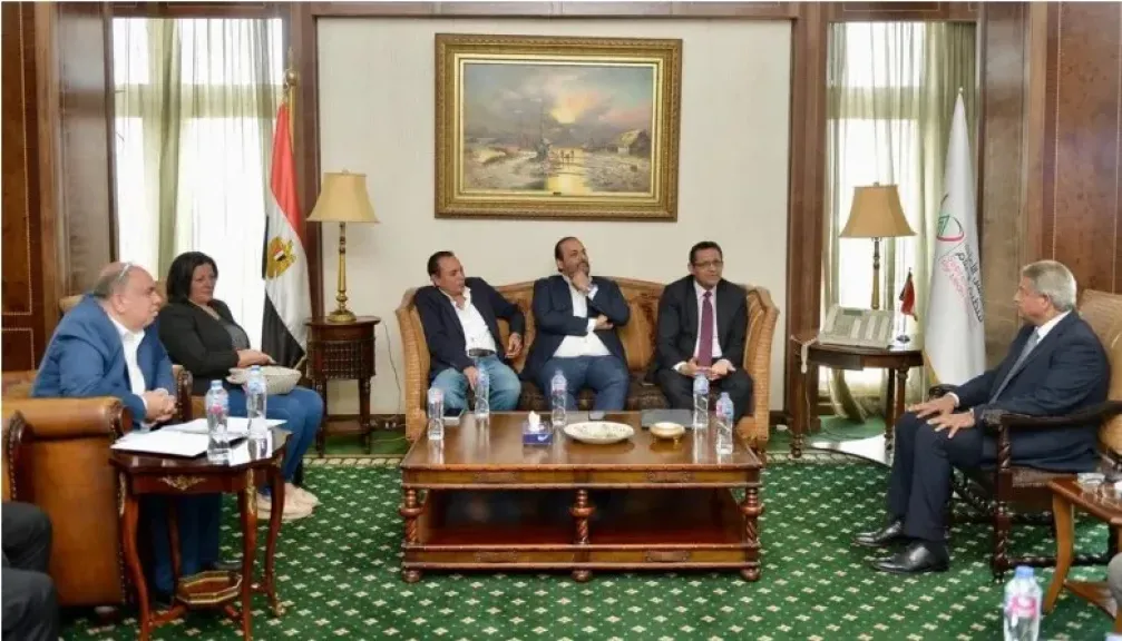 اتفاق بين الأعلى لتنظيم الإعلام ونقابة الصحفيين على لائحة جديدة لصرف البدل