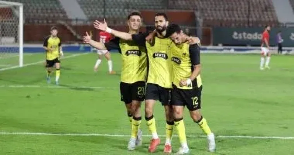 وادى دجلة يستغنى عن 9 لاعبين استعدادًا للموسم الجديد