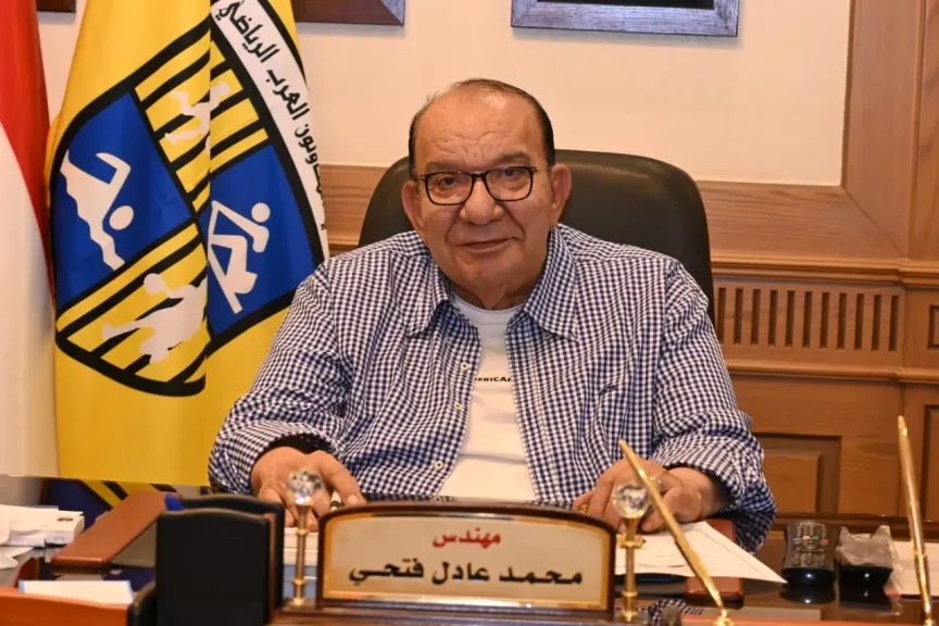 المقاولون العرب يعتمد تشكيل قطاع الكرة النسائية للموسم الجديد