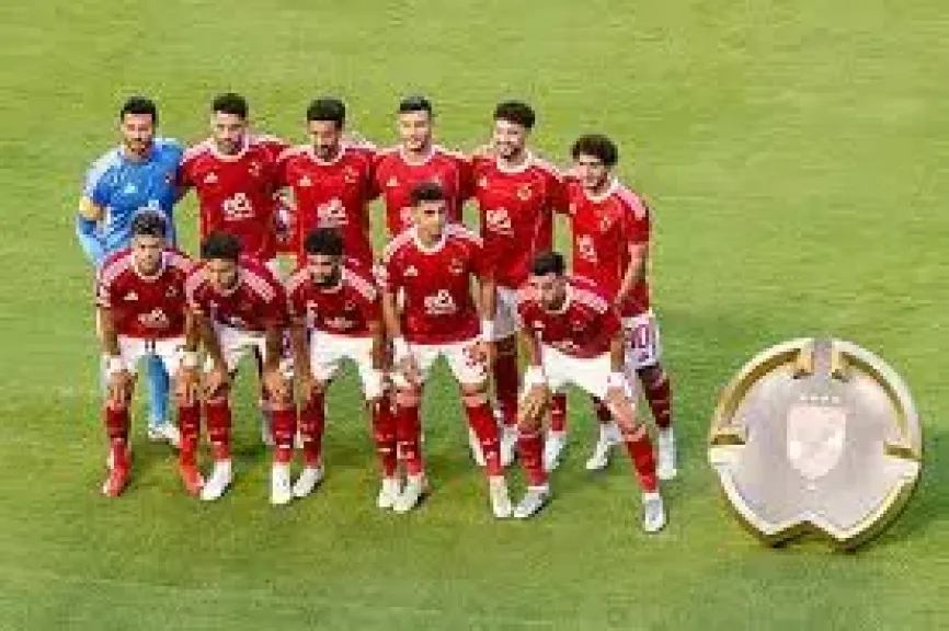 تعرف على معلق مباراة الأهلي وبورتو في مونديال الأندية