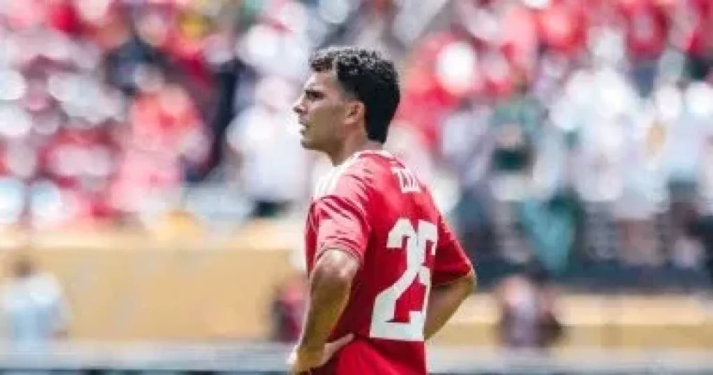 زيزو يستعد لخوض المباراة الرابعة ضد بورتو البرتغالى