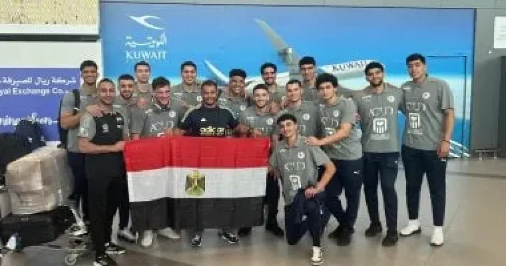 عمر هيمن أفضل لاعب فى مباراة مصر وسويسرا بالدور الرئيسى فى بطولة العالم