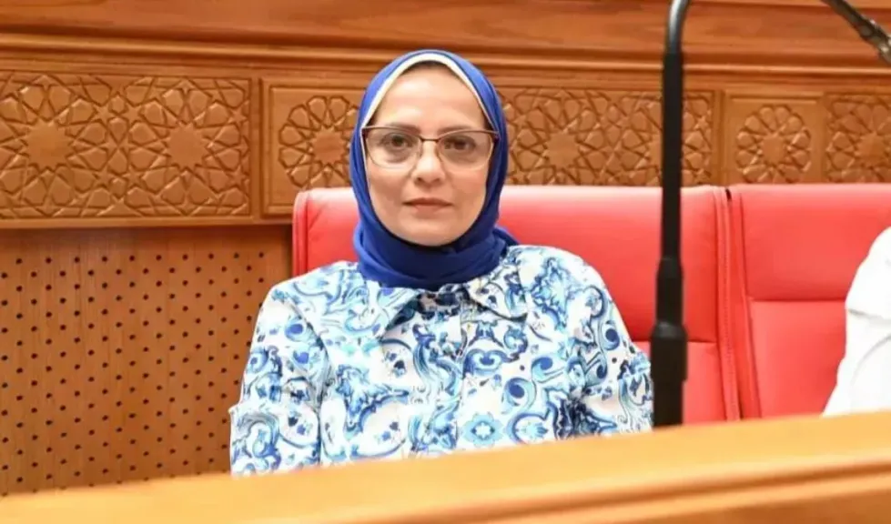 نجلاء العسيلي: 30 يونيو أعادت لمصر هويتها الوطنية ومكانتها الإنسانية